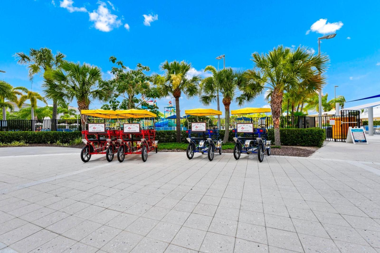 Cozy Home By Rentyl Near Disney With Private Pool & Resort Amenities - 7416M Orlando Exterior photo