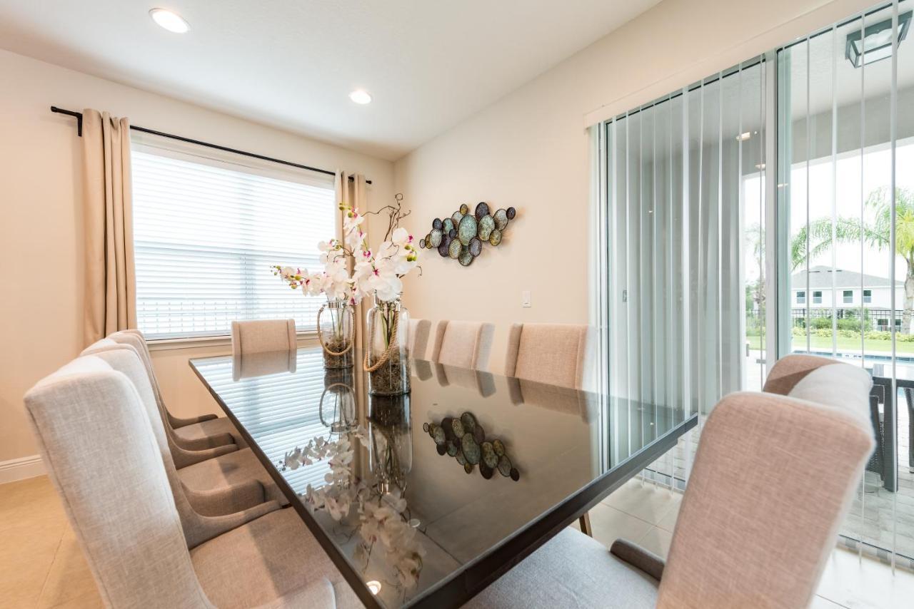 Cozy Home By Rentyl Near Disney With Private Pool & Resort Amenities - 7416M Orlando Exterior photo
